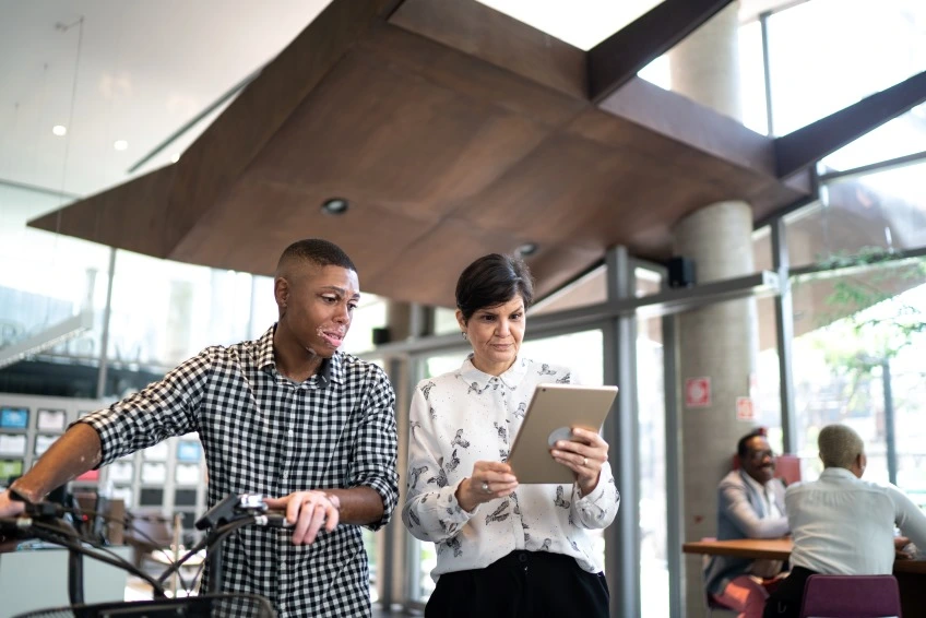 Beyond Move ist deine herstellerunabhängige und kostenlose
Plattform für den Kauf und Verkauf von E-Bikes